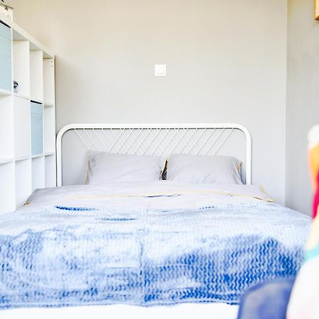 Apartamenty Kapitanska Gdynia Buitenkant foto