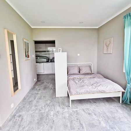 Apartamenty Kapitanska Gdynia Buitenkant foto