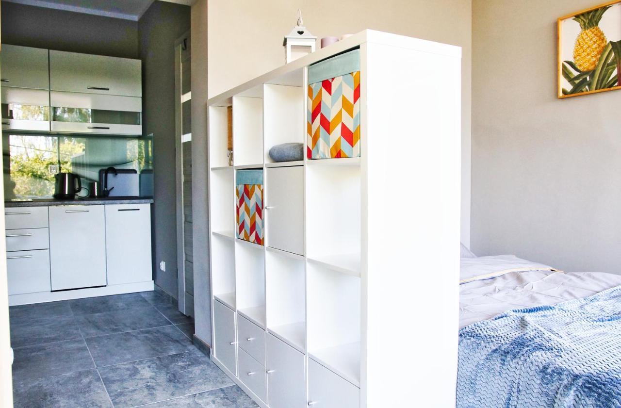 Apartamenty Kapitanska Gdynia Buitenkant foto