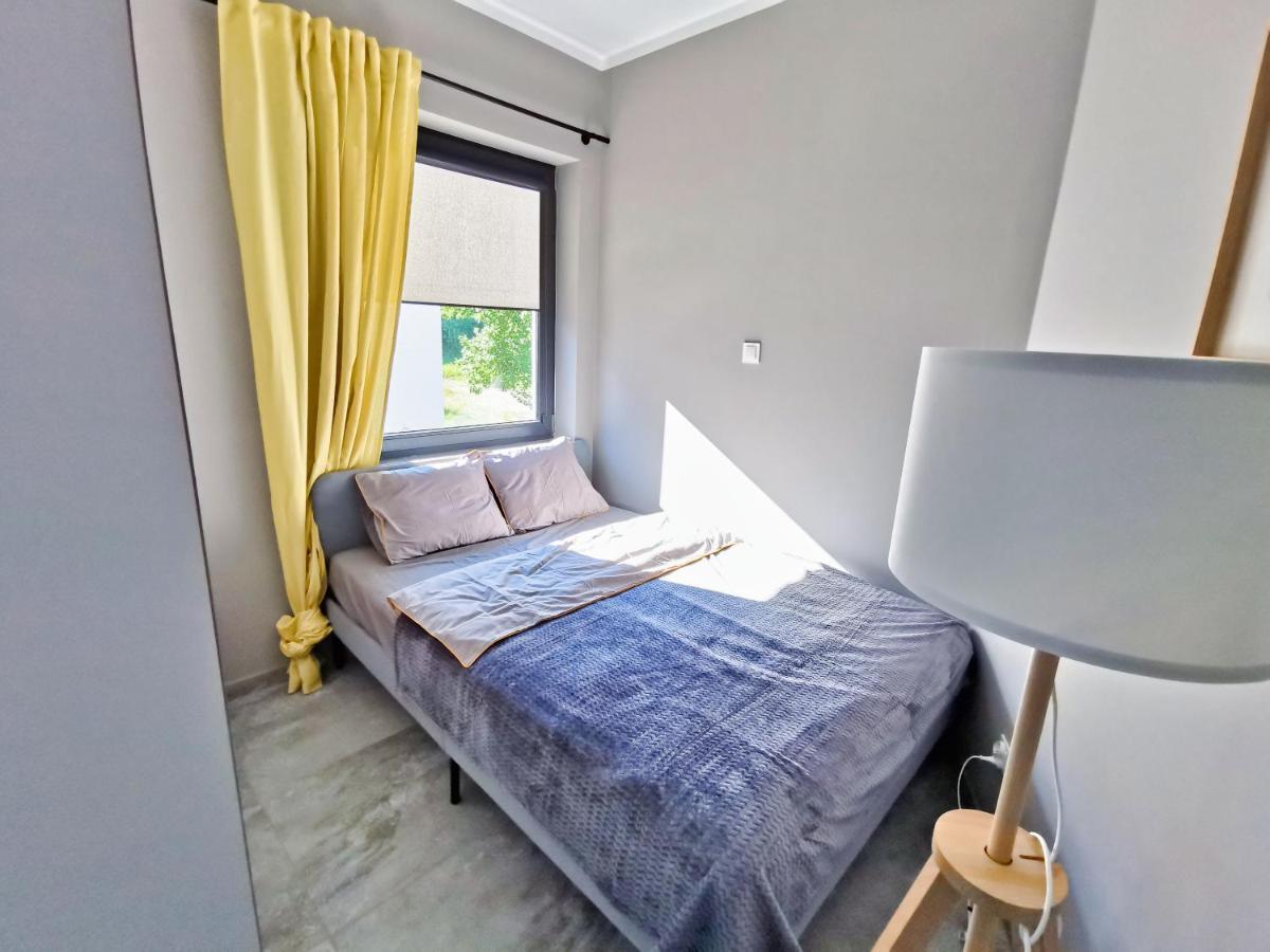 Apartamenty Kapitanska Gdynia Buitenkant foto