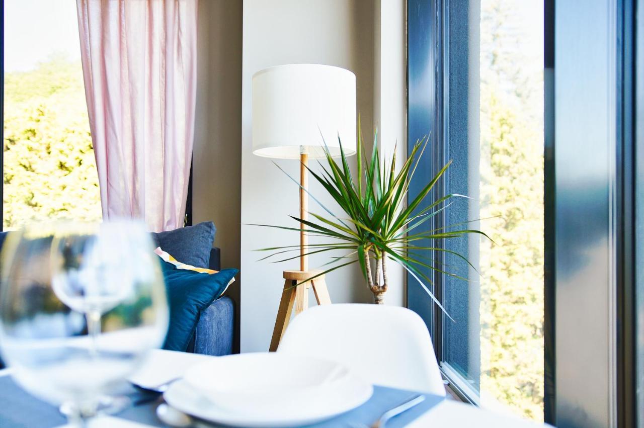 Apartamenty Kapitanska Gdynia Buitenkant foto