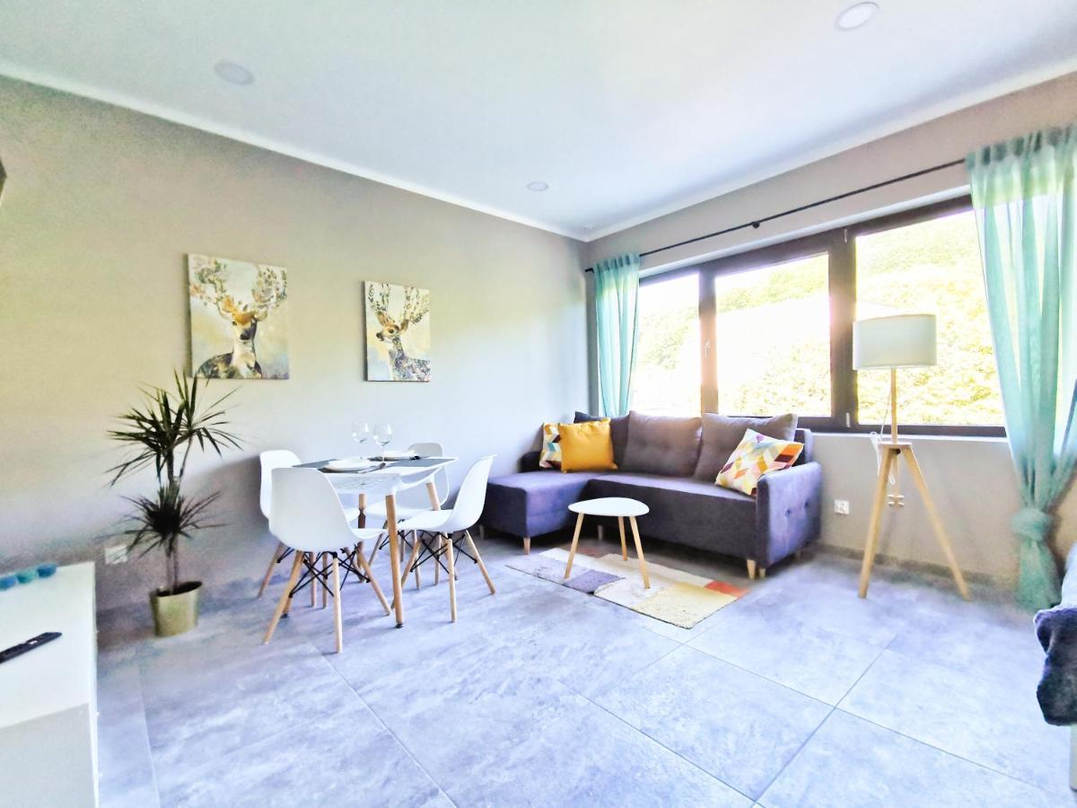 Apartamenty Kapitanska Gdynia Buitenkant foto