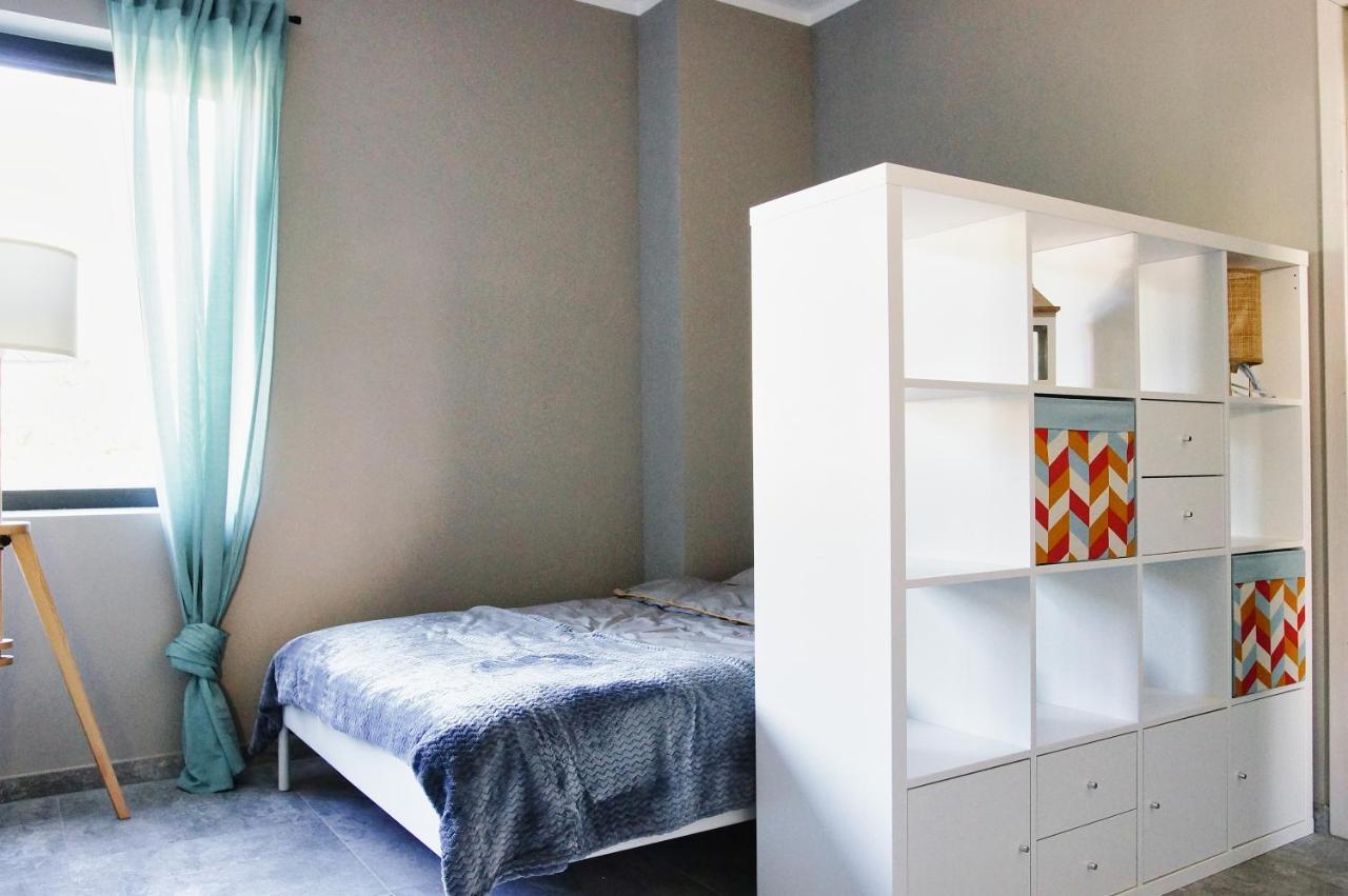 Apartamenty Kapitanska Gdynia Buitenkant foto