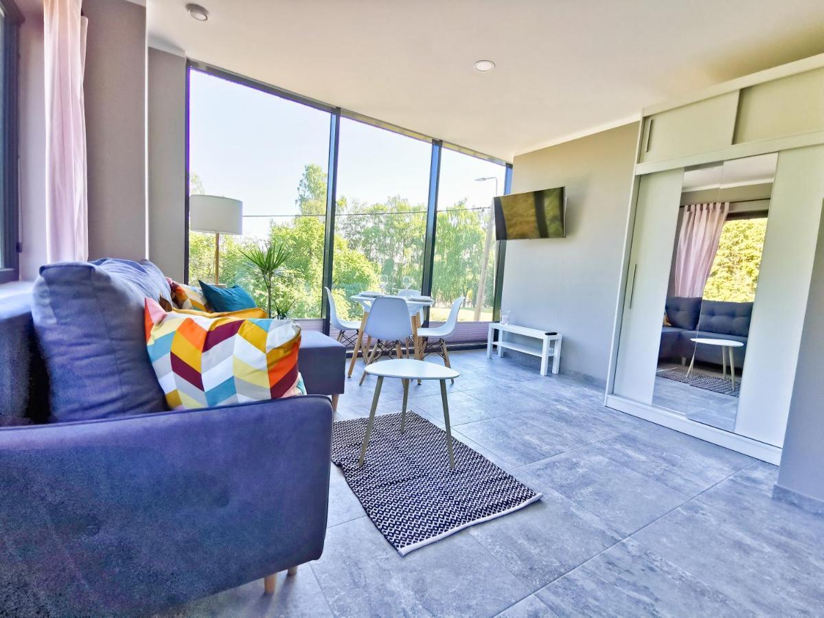 Apartamenty Kapitanska Gdynia Buitenkant foto