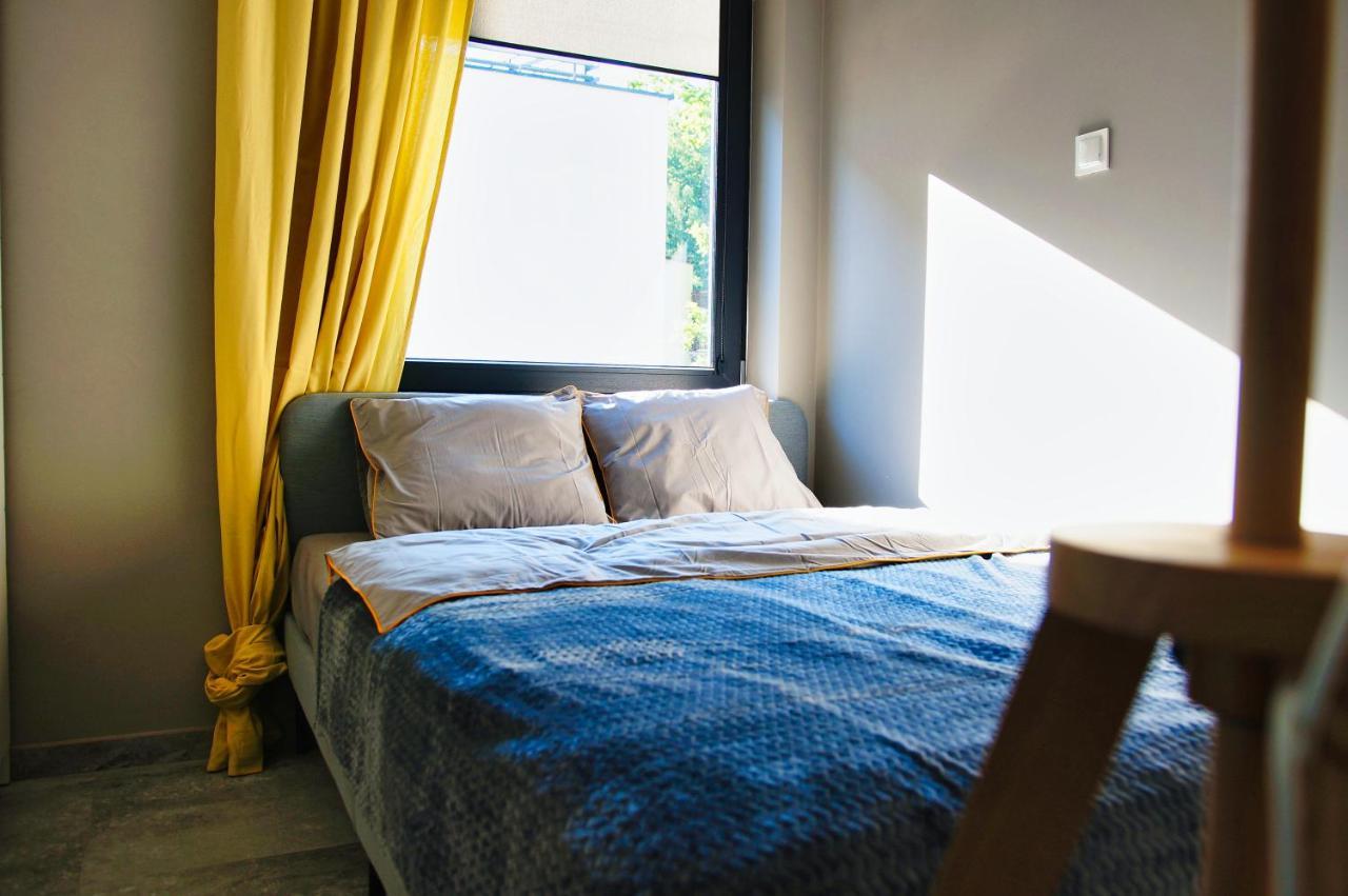 Apartamenty Kapitanska Gdynia Buitenkant foto